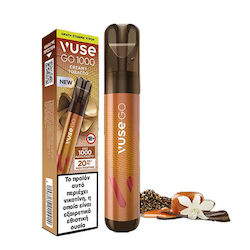 vuse go κριτικεσ Vuse - Alto Pods main image 0