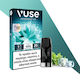 Vuse Vuse Vorgefülltes Pod in Grün Farbe 2ml