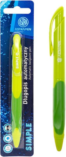 Astra Στυλό Ballpoint