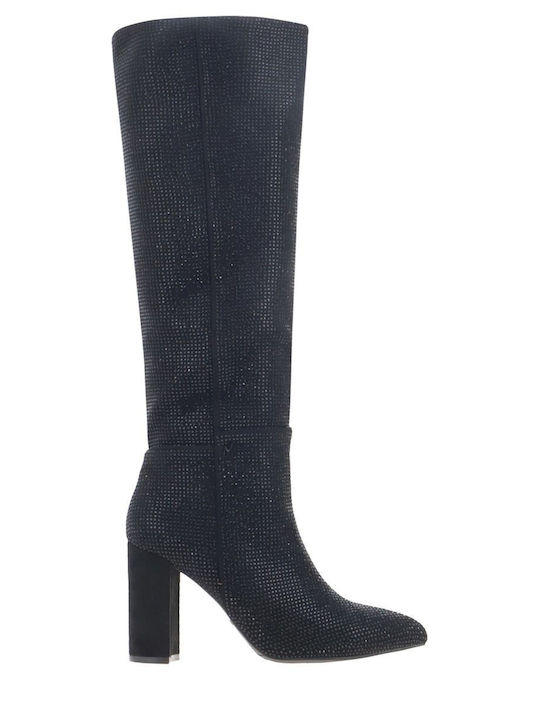 Mexx Women's Boots Black