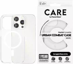 Care By Panzerglass Flagship Case Transparent U...