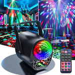 Andowl Projector LED RGB