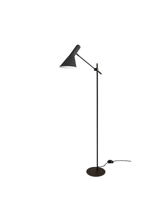 Luma Floor Lamp H180xW77cm. with Socket for Bul...