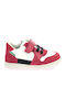Παιδικά Sneakers Κόκκινα