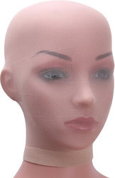 BDSM Mask in Transparent Color