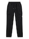 Kids' Cargo Pants Black