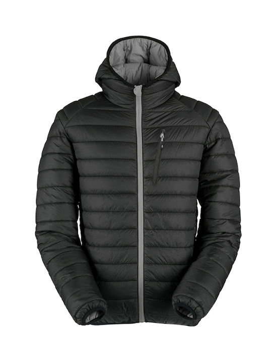 Kapriol Thermic Easy Work Jacket Black