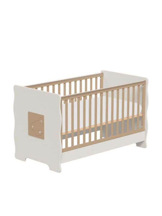 Casababy Люлка Winnie Кафява