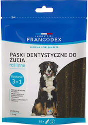 Francodex Behandelt für Stein & Platte 502.5gr 15 Stück Francodex Behandelt für Stein & Platte 502.5gr 15 Stück