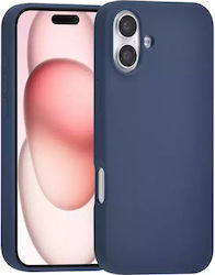 Tuniq Iphone 16 Plus Premium Liquid Silicone Θή...