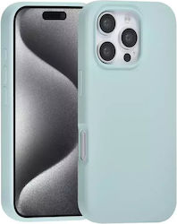 Tuniq iPhone 16 Pro Premium Flüssigsilikonhülle...