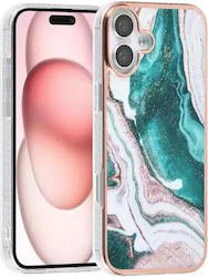 Tuniq Iphone 16 Plus Silicone Θήκη Σιλικόνης Ma...