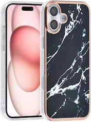 Tuniq Iphone 16 Plus Silicone Θήκη Σιλικόνης Ma...