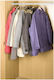 Wenko Plastic Storage Bag for Bags / Suit Air-Tight and Vacuum 145x70cm