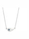 Senza Eye from Silver