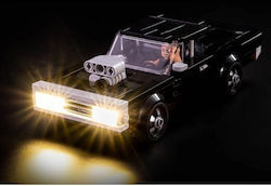 Light My Bricks Light Kit Aξεσουάρ Μοντελισμού 1τμχ