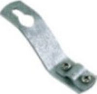 Elemko Conduit Bracket Earthing 6122000