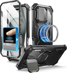 i-Blason Armorbox Blace (iPhone 16 Plus)