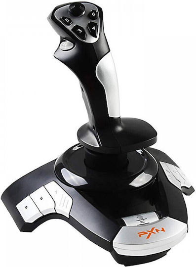 PXN PXN-2113 PRO Joystick Wired Compatible with PC