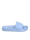 Frauen Flip Flops in Blau Farbe