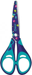 Maped Kinder Schere für Handwerksarbeiten 13cm ...