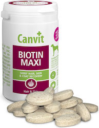 Canvit Biotin Maxi Canvit Biotin Maxi