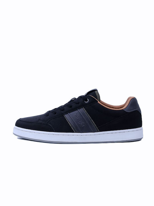 Wrangler Sneakers Black