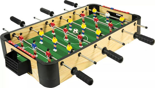 Ambassador Wooden Football Table