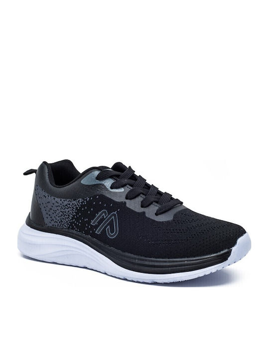 Γυναικεία Sneakers Μαύρα