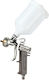 Maestro Air Spray Paint Gun Floating Tumbler