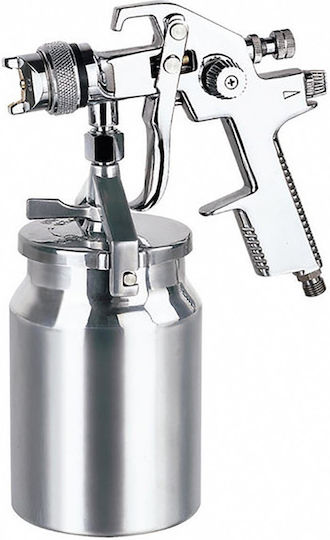 Maestro Luft-Spritzpistole Unter Becher