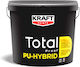 Kraft Total Proof Pu-hybrid Επαλειφόμενο Στεγαν...