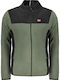 Herren Jacke Green