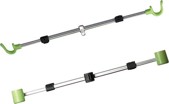 Oceanic Powersurf Tripodmaster Ii Tripod for Fishing Rods