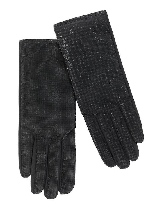 Doca Unisex Gloves Black