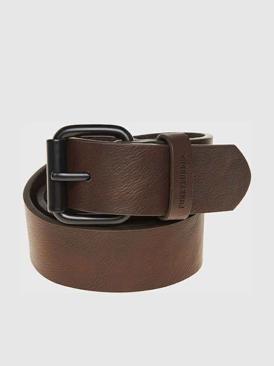 Men's Belt Brown
