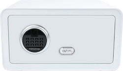 Olympia Gosafe 2.0 Χρηματοκιβώτιο Μ23xΠ43xΥ35cm...