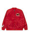 The Hundreds Jacket Red