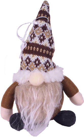Giftland Christmas Plush Figure Dwarf Height 20cm