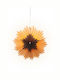 Kaemingk Crăciunesc Decorativ Suspendata Stea Plastic 40x12x40buc 1buc