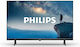 Philips Smart Fernseher 32" Full HD LED PFS6109 HDR (2024)