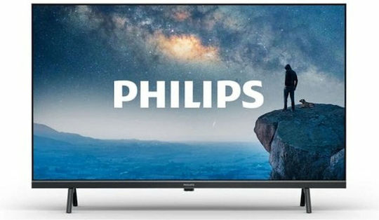 Philips Smart Fernseher 32" Full HD LED PFS6109 HDR (2024)