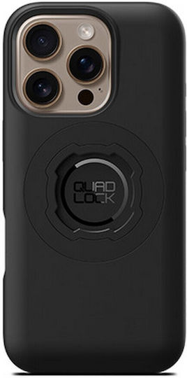 Θηκη Κινητου Quad Lock Iphone 16 Pro Mag