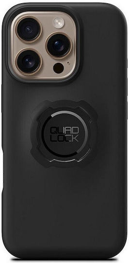 Quad Lock Mag Case Θήκη Κινητού Apple iPhone 16 Pro για Βάση Στήριξης Μοτοσυκλέτας