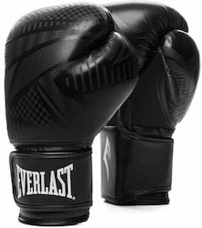 Everlast Spark Boxhandschuhe Schwarz