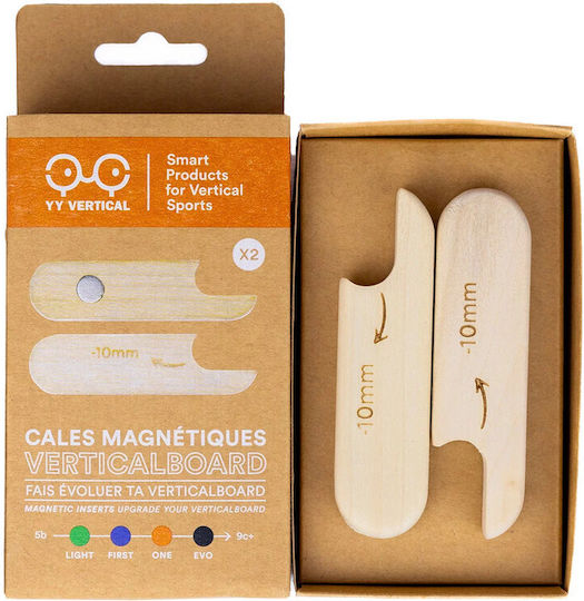 Μαγνητικά Ένθετα Magnetic Inserts Vericalboard Yy Vertical