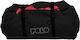 Polo-Seiltasche Schwarz