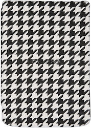 Pocketbook Shell Flip Cover (Verse, Verse Pro) Μαύρη