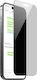 Puro Tempered Glass Puro Privacy Tempered Glass Iphone 16/iphone 15