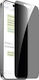 Puro Tempered Glass Puro Privacy Tempered Glass Iphone 16 Pro